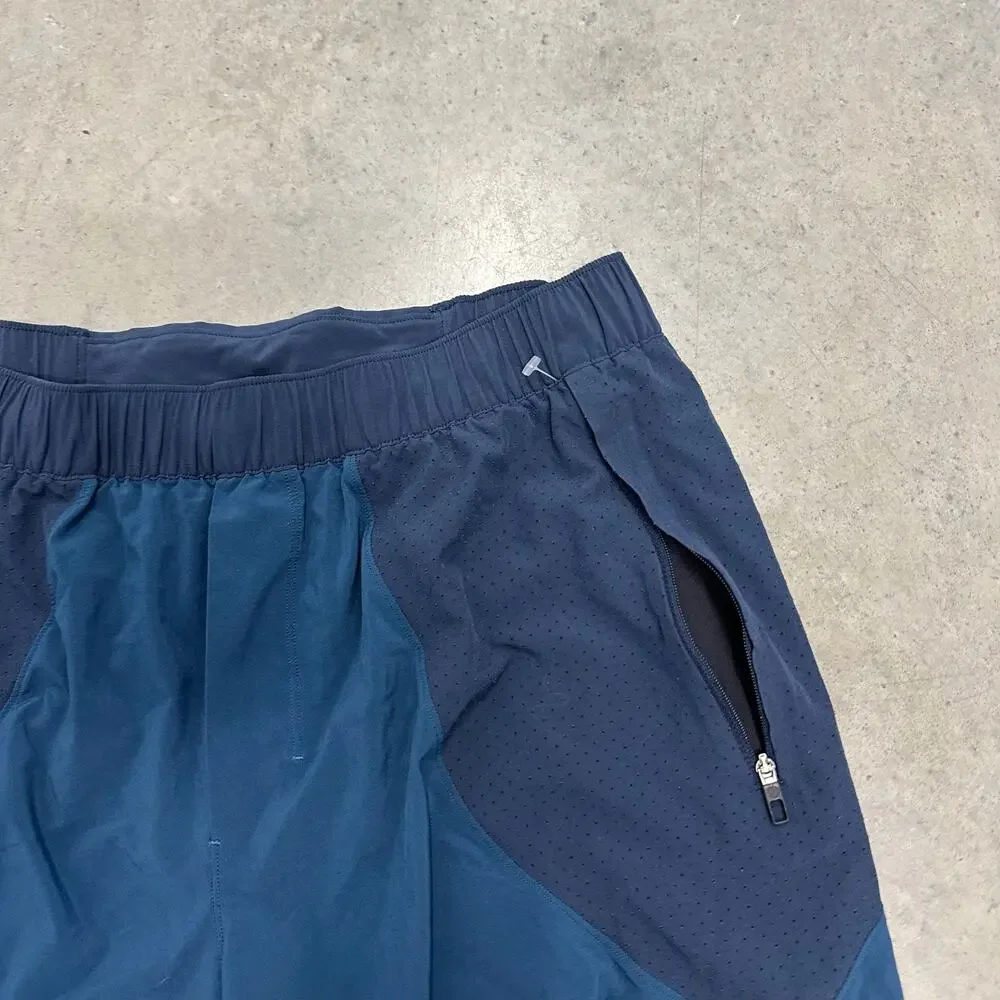 Lululemon Switch Up Athletic Shorts 6